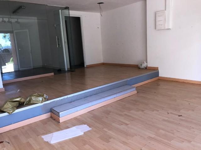 LOCAL EN VENTA