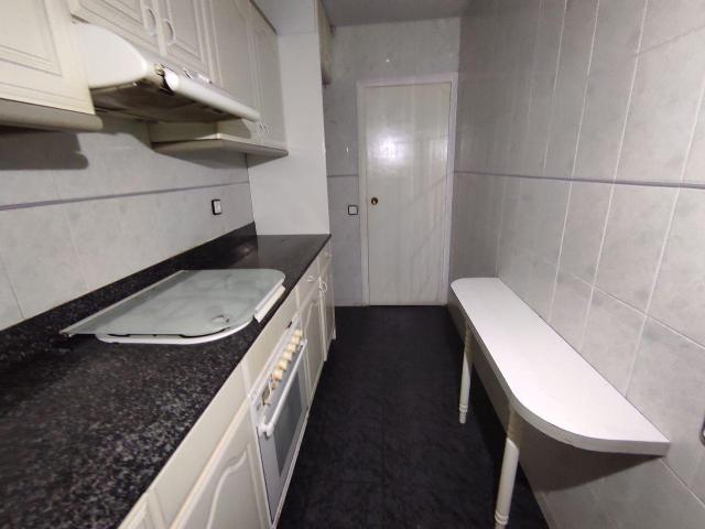 PISO EN VENTA