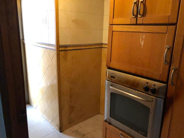 PISO EN VENTA