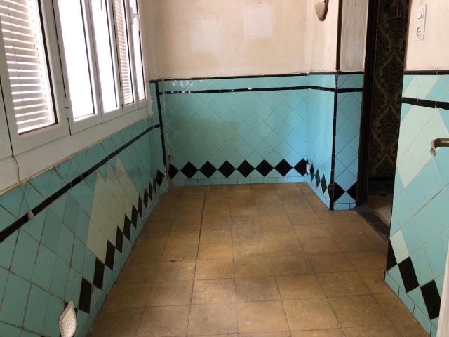 PISO EN VENTA