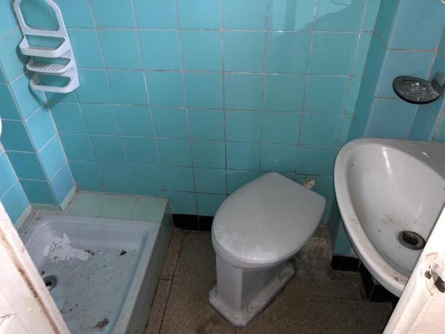 PISO EN VENTA