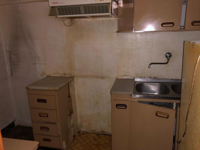 PISO EN VENTA