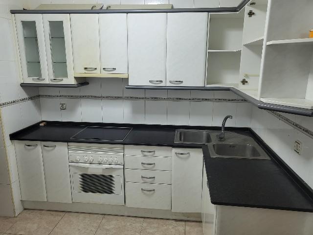 PISO EN VENTA