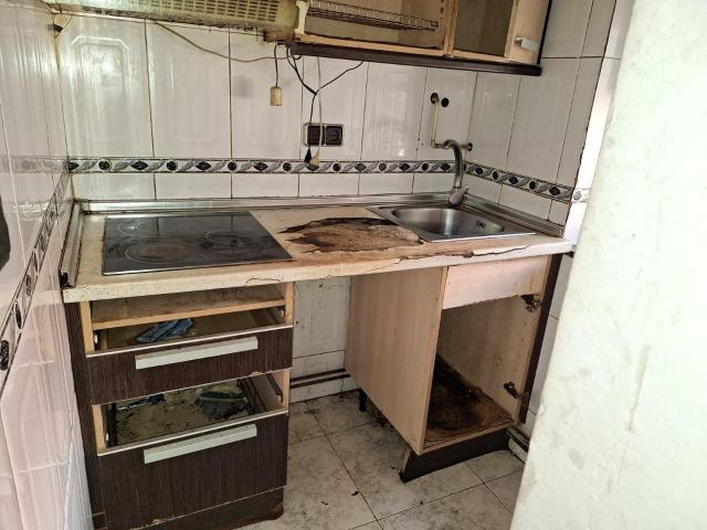 PISO EN VENTA