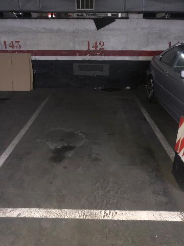 PARQUING EN VENTA